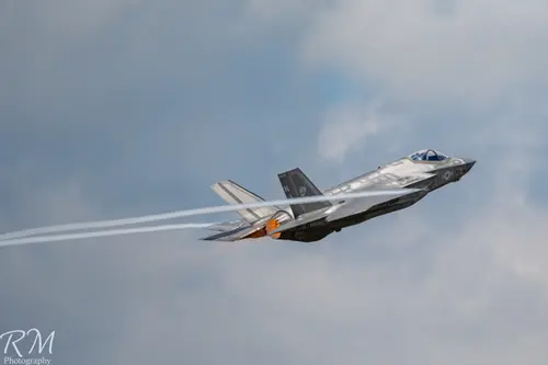 2024 Battle Creek,MI airshow photo 7
